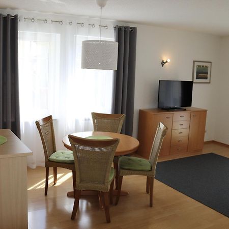 Gaestehaus Maeder Am Hafen Uhldingen-Mühlhofen Kamer foto