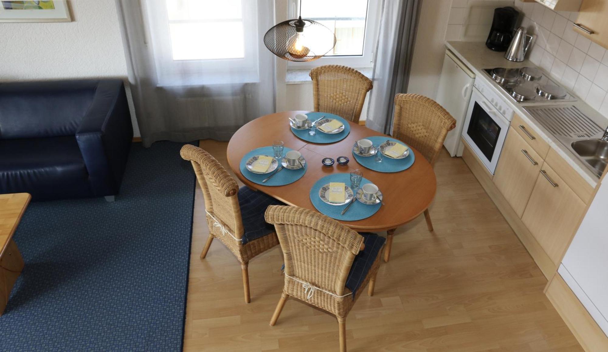 Gaestehaus Maeder Am Hafen Uhldingen-Mühlhofen Kamer foto