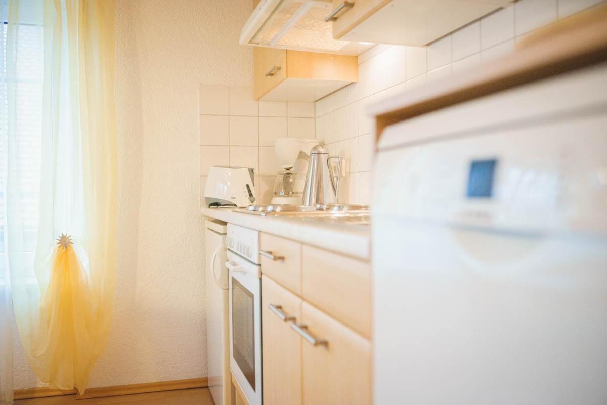 Gaestehaus Maeder Am Hafen Uhldingen-Mühlhofen Kamer foto