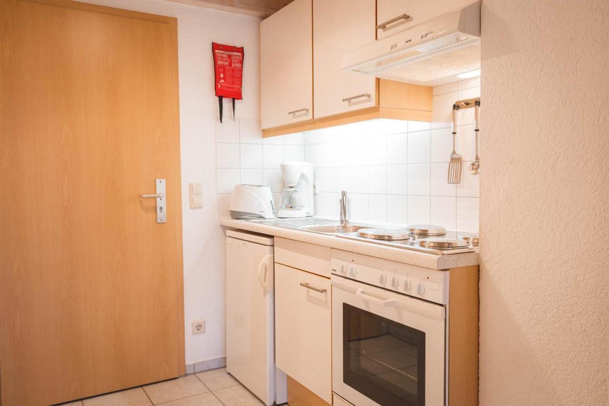 Gaestehaus Maeder Am Hafen Uhldingen-Mühlhofen Kamer foto