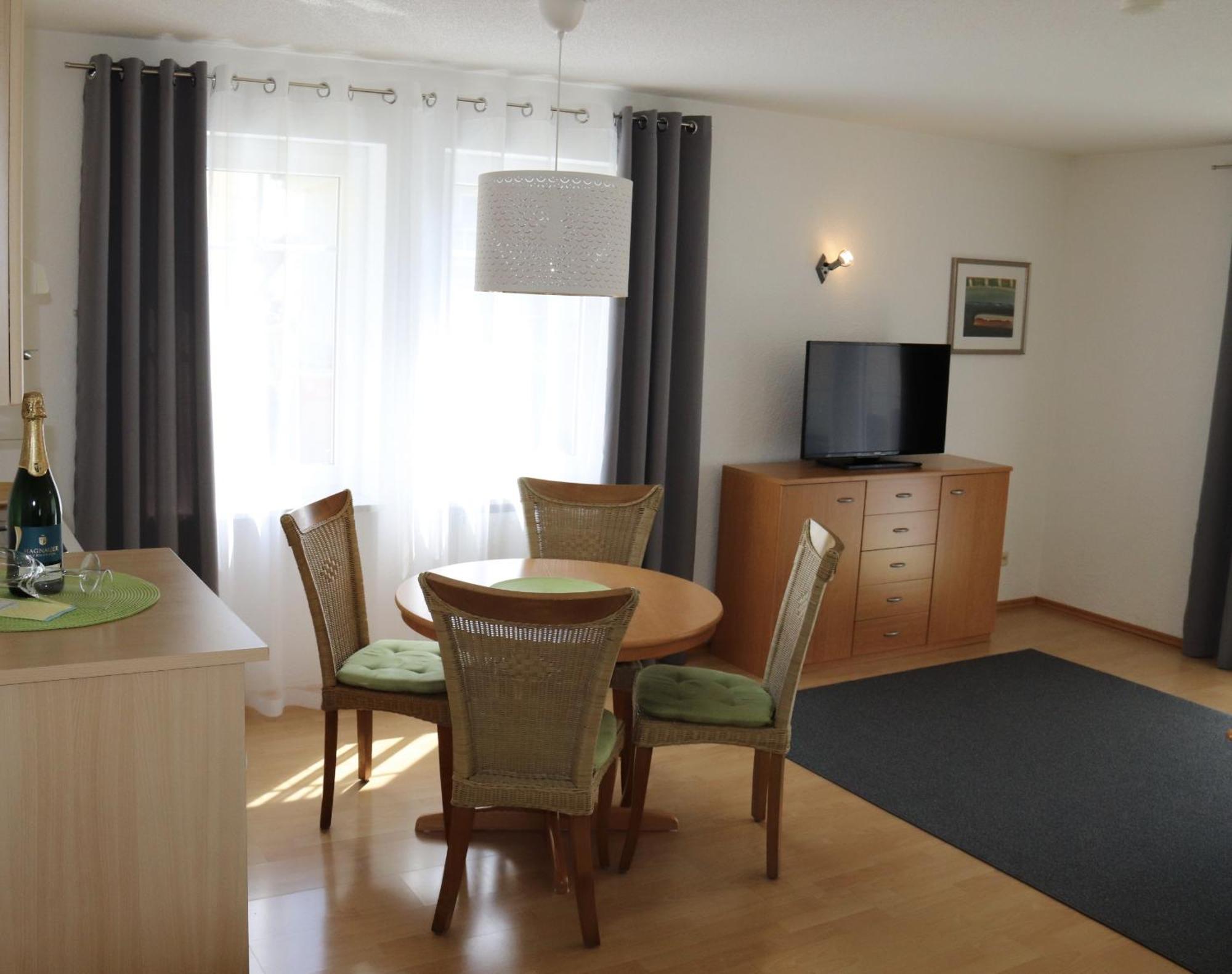 Gaestehaus Maeder Am Hafen Uhldingen-Mühlhofen Kamer foto
