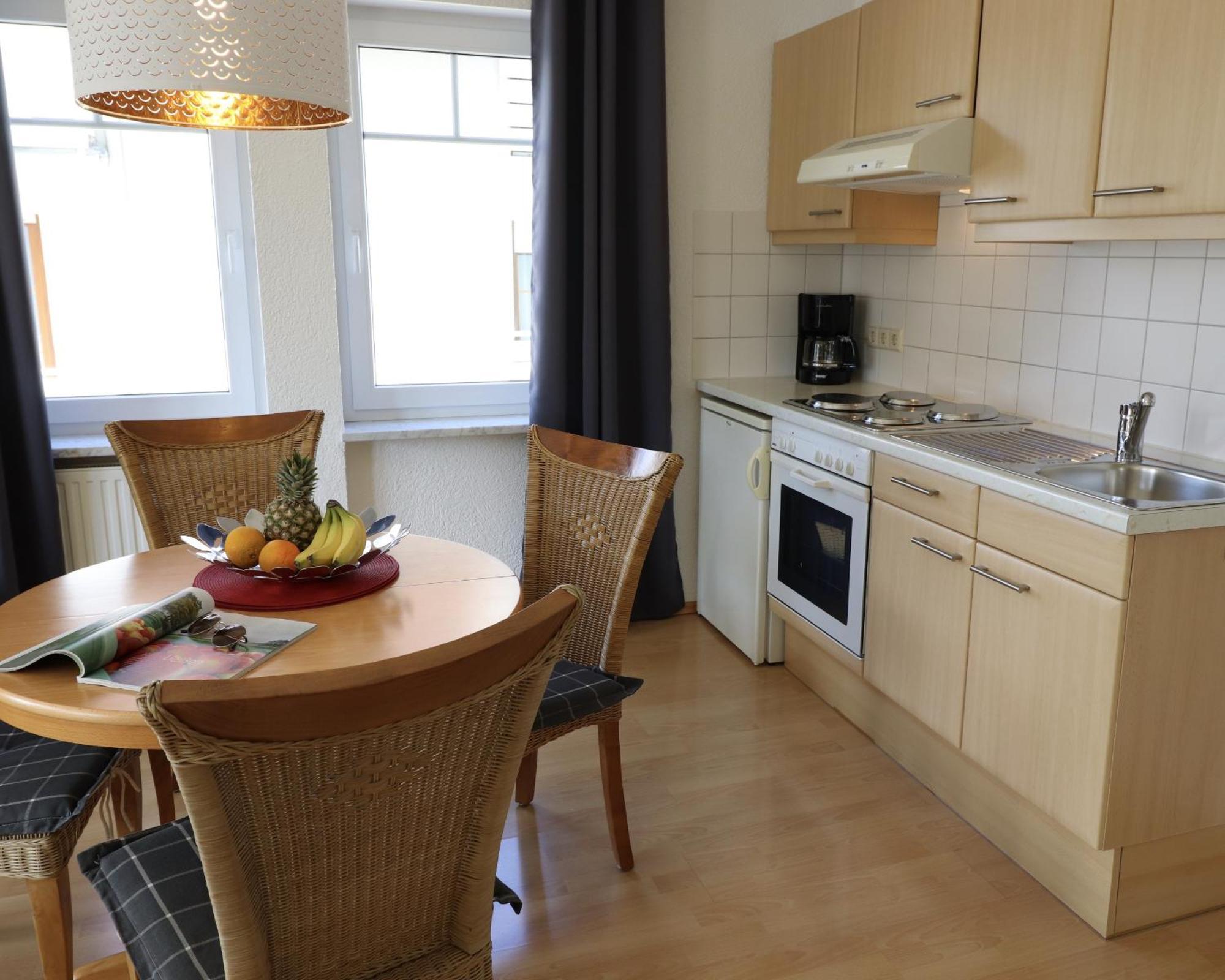 Gaestehaus Maeder Am Hafen Uhldingen-Mühlhofen Kamer foto